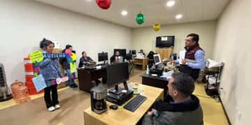 Secretaría de Salud de Hidalgo refuerza acciones de atención e inclusión para personas con autismo