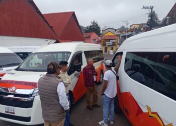 Concluye SEMOT operativo especial de Semana Santa