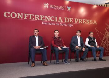Hidalgo fortalece acciones integrales para el bienestar, desarrollo económico, empleo y sanidad agropecuaria