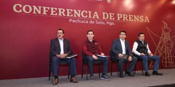 Hidalgo fortalece acciones integrales para el bienestar, desarrollo económico, empleo y sanidad agropecuaria