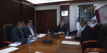 Gabinete de Seguridad refuerza operativo para concluir periodo vacacional