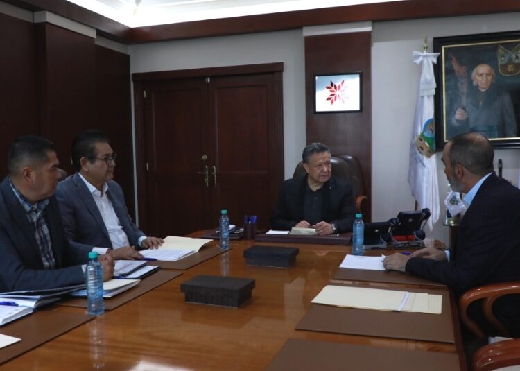 Gabinete de Seguridad refuerza operativo para concluir periodo vacacional