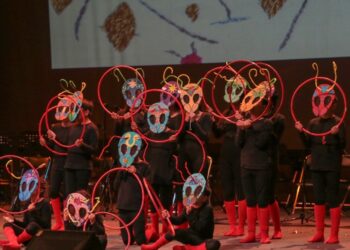 Semilleros creativos impulsan el aprendizaje musical comunitario en Hidalgo