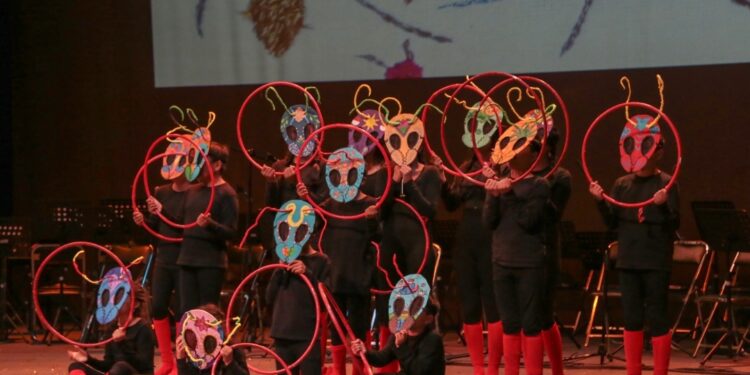 Semilleros creativos impulsan el aprendizaje musical comunitario en Hidalgo