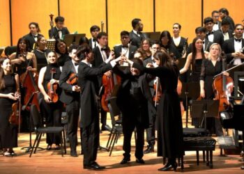 Orquesta Sinfónica Nacional Juvenil de México se presentará en Pachuca