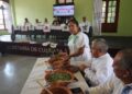 San Salvador alista la 28ª. Muestra Gastronómica de Boxtha Chico