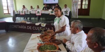 San Salvador alista la 28ª. Muestra Gastronómica de Boxtha Chico