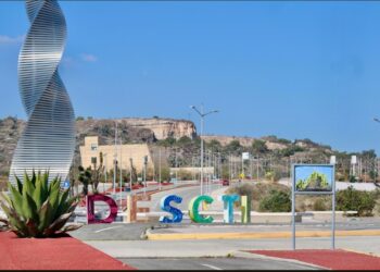 DESCTI invita a recorrer el Sendero de la Ciencia, la Tecnología y la Biodiversidad