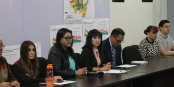 Hidalgo fortalece la capacitación médica para mejorar la atención de enfermedades respiratorias crónicas