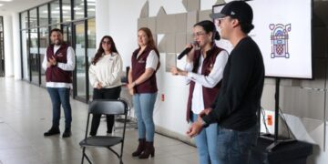 STPSH fortalece habilidades de buscadores de empleo mediante talleres especializados