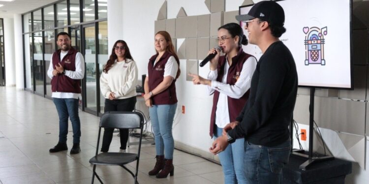 STPSH fortalece habilidades de buscadores de empleo mediante talleres especializados