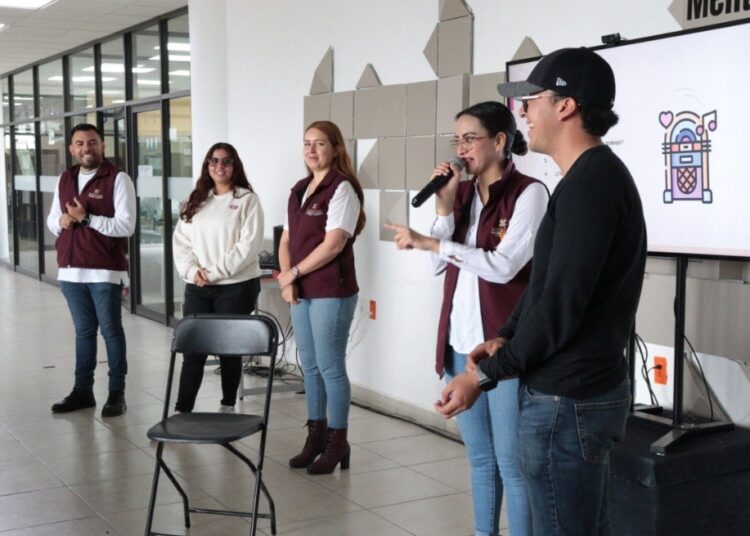 STPSH fortalece habilidades de buscadores de empleo mediante talleres especializados