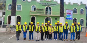 Capacita Contraloría a comités de vigilancia ciudadana