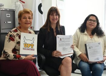 Citnova recibió las primeras propuestas para la convocatoria del Fondo Hidalgo: Ciencia y Tecnología