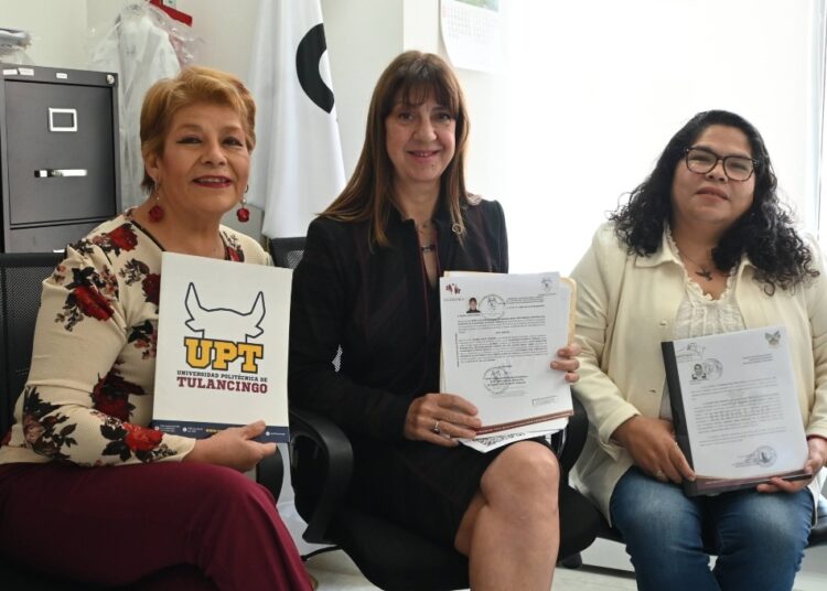 Citnova recibió las primeras propuestas para la convocatoria del Fondo Hidalgo: Ciencia y Tecnología