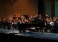 Orquesta Sinfónica Nacional Juvenil de México un éxito en Hidalgo