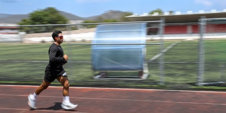 Nueva era del deporte en Hidalgo: inversión histórica fortalece talento e infraestructura