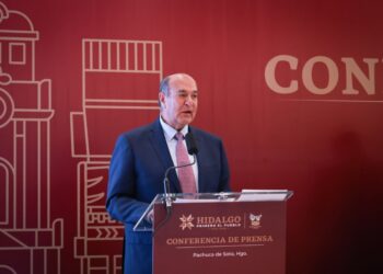 Educación, salud y ciencia: ejes estratégicos para el bienestar de Hidalgo