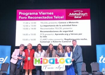 Impulsa Hidalgo experiencias turísticas accesibles y seguras para personas adultas mayores