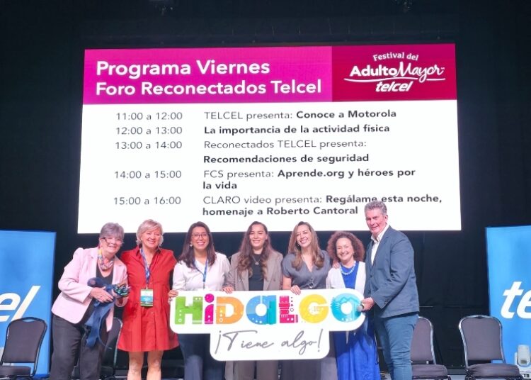 Impulsa Hidalgo experiencias turísticas accesibles y seguras para personas adultas mayores