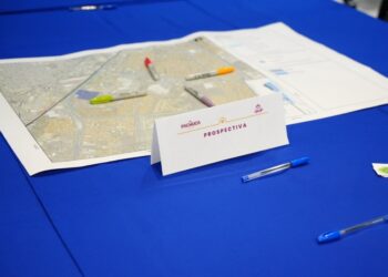 Crecimiento urbano ordenado, prioridad para el gobierno de Julio Menchaca