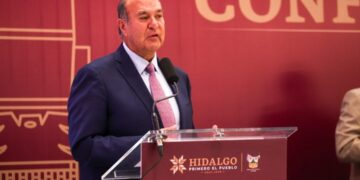 Construirán 26 bachilleratos para ampliar cobertura educativa en Hidalgo
