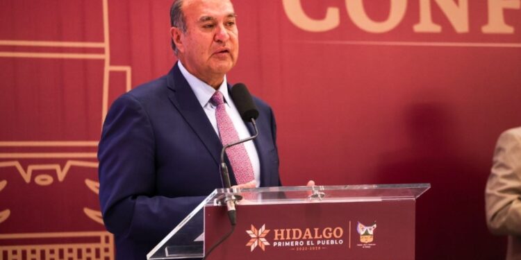 Construirán 26 bachilleratos para ampliar cobertura educativa en Hidalgo