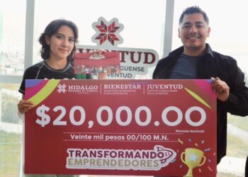 Inhjuve abre convocatorias de emprendimiento y liderazgo juvenil
