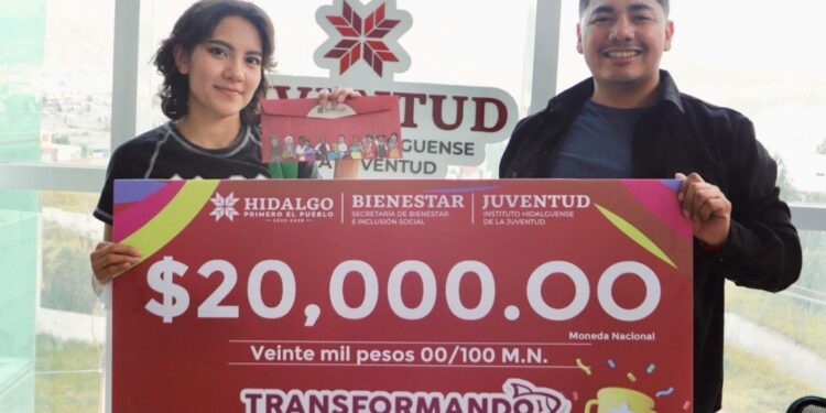 Inhjuve abre convocatorias de emprendimiento y liderazgo juvenil