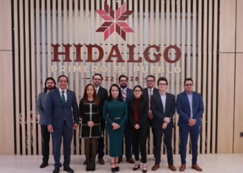 HR Ratings ratifica a Hidalgo con alta calificación y eleva su perspectiva de estable a positiva