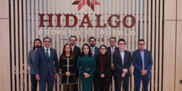 HR Ratings ratifica a Hidalgo con alta calificación y eleva su perspectiva de estable a positiva