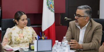 Refuerzan acciones de salud pública en Hidalgo ante el Mundial FIFA 2026