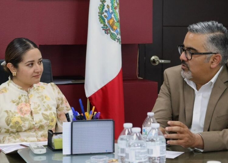 Refuerzan acciones de salud pública en Hidalgo ante el Mundial FIFA 2026
