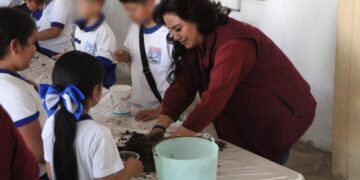 Inicia en Tepetitlán cuarta etapa de “Esferas de vida”