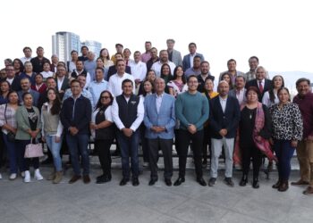 Mundial Social llega a Hidalgo con impulso a infraestructura deportiva comunitaria