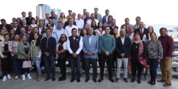 Mundial Social llega a Hidalgo con impulso a infraestructura deportiva comunitaria