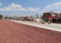 Abrirá SIPDUS en este mes la avenida Tezontle, en la colonia Venta Prieta de Pachuca