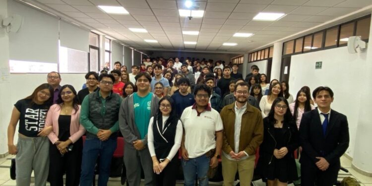 SEPH impulsa bienestar socioemocional de universitarios