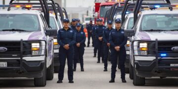 Hidalgo ratifica su posición entre los estados con mayor estabilidad en materia de seguridad