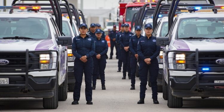 Hidalgo ratifica su posición entre los estados con mayor estabilidad en materia de seguridad