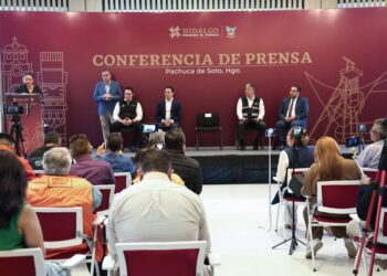 La cultura es un derecho: Hidalgo recupera espacios para el acceso de todas y todos