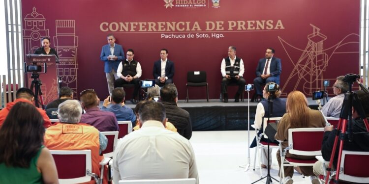 La cultura es un derecho: Hidalgo recupera espacios para el acceso de todas y todos