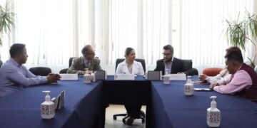 Secretaría de Salud entrega licencias sanitarias a hospitales de IMSS-Bienestar en Hidalgo