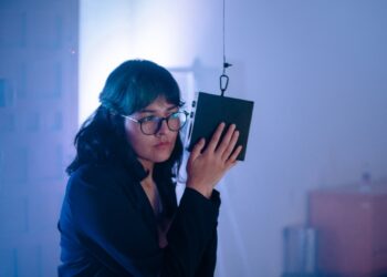 “Loopa Sonora” destaca en la EMEH como propuesta innovadora en arte contemporáneo