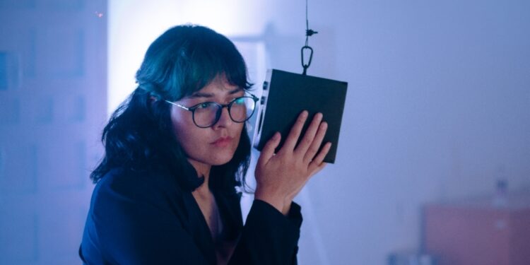 “Loopa Sonora” destaca en la EMEH como propuesta innovadora en arte contemporáneo