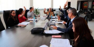 Sesiona por primera vez el Comité Interinstitucional de Transición al Nuevo Modelo de Transparencia