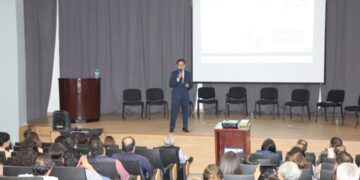 Fortalece control interno con capacitación estratégica