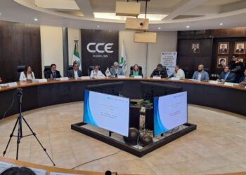 Conalep Hidalgo fortalece vinculación con sector empresarial