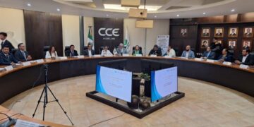 Conalep Hidalgo fortalece vinculación con sector empresarial