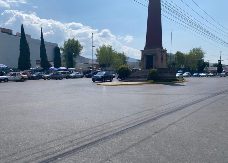 Contraloría participa en la entrega recepción de obra